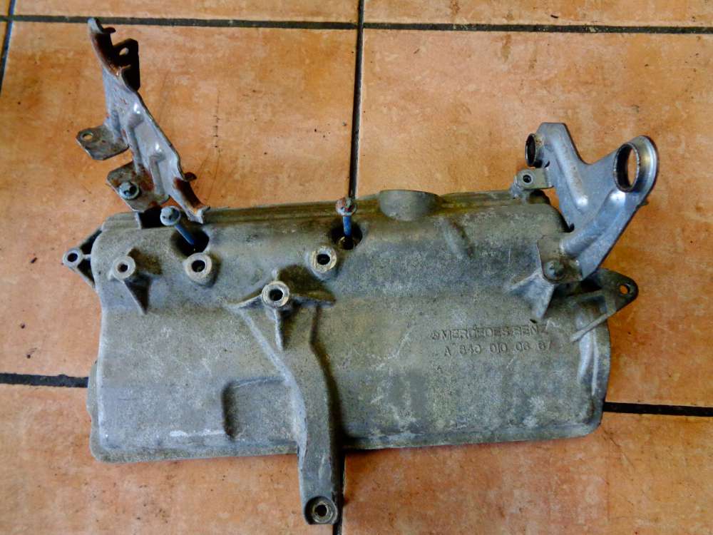 Mercedes W169 A-Klasse Zylinderkopf Ventildeckel Abdeckung A6400100667 