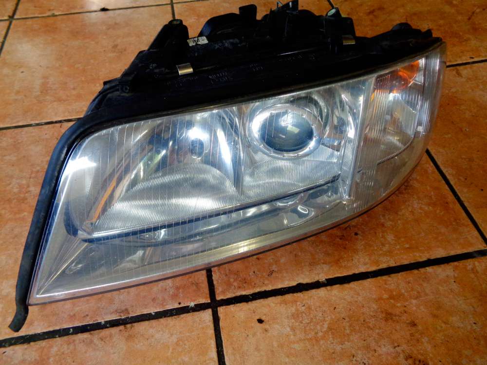 Audi A6 4B Bj:1998 Xenon Scheinwerfer Links 