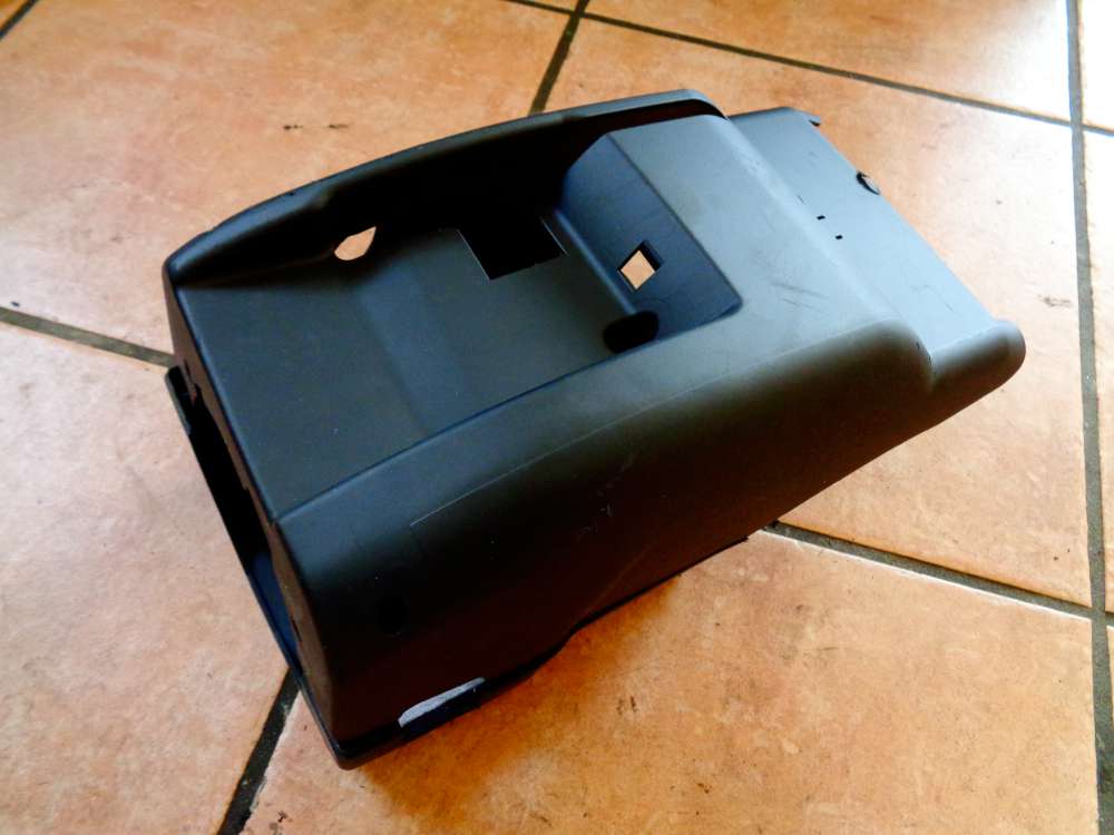 Audi A6 4B Bj:1998 Lenksulenverkleidung 4B1953512