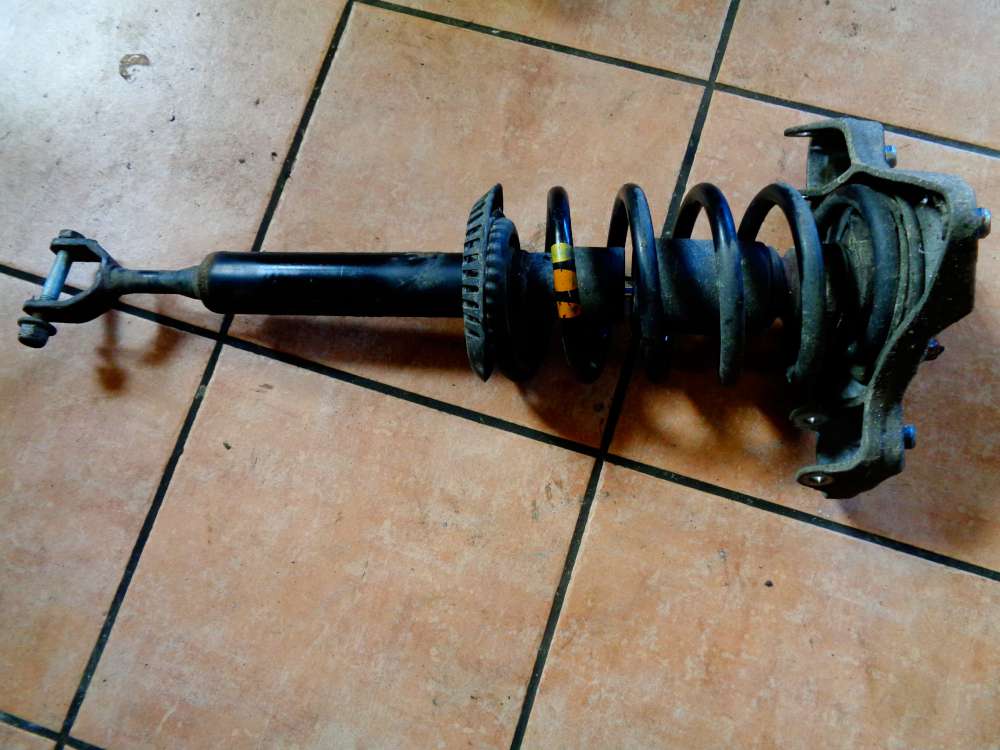 Audi A6 4B Federbein Stodmpfer Vorne Rechts 3B0413031D