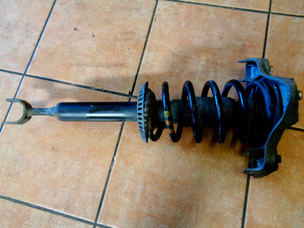 Audi A6 4B Federbein Sportd�mpfer Vorne Links 3B0413031A