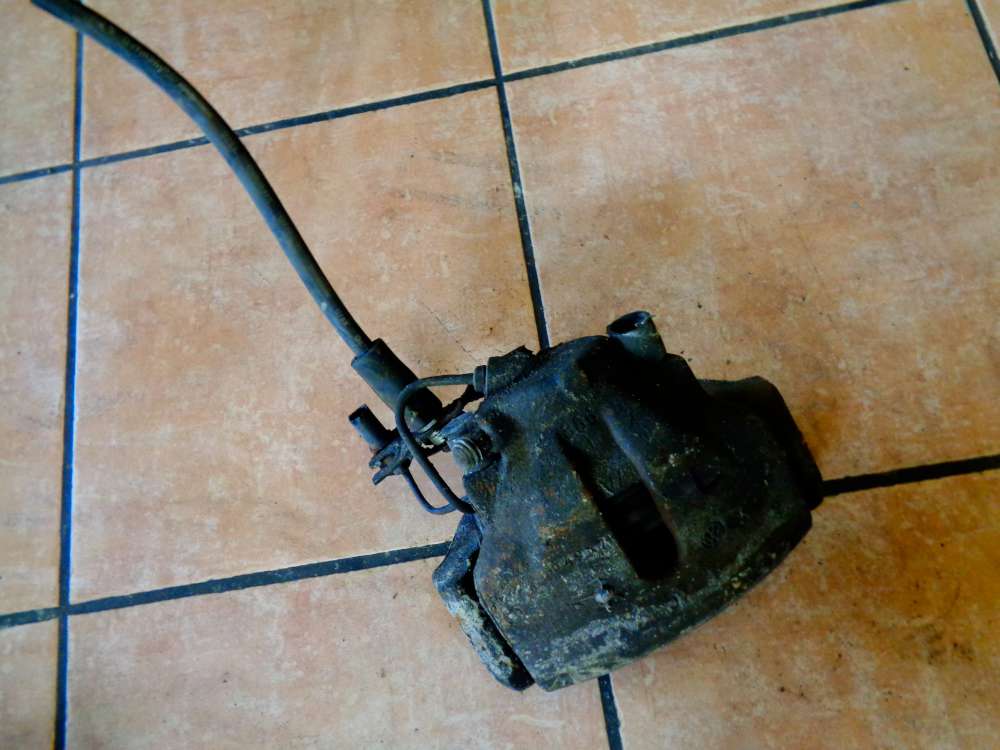 Audi A6 4B Bj:1998 Bremssattel Vorne Links