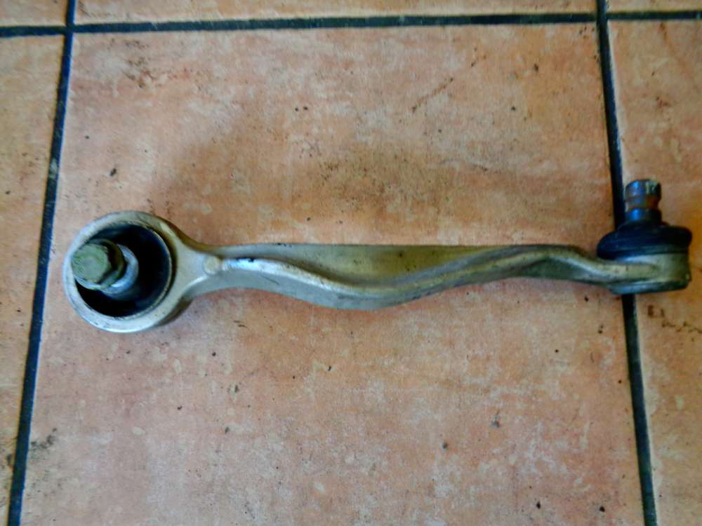 Audi A6 4B Bj:1998 Querlenker vorne Oben Links 1570-0135