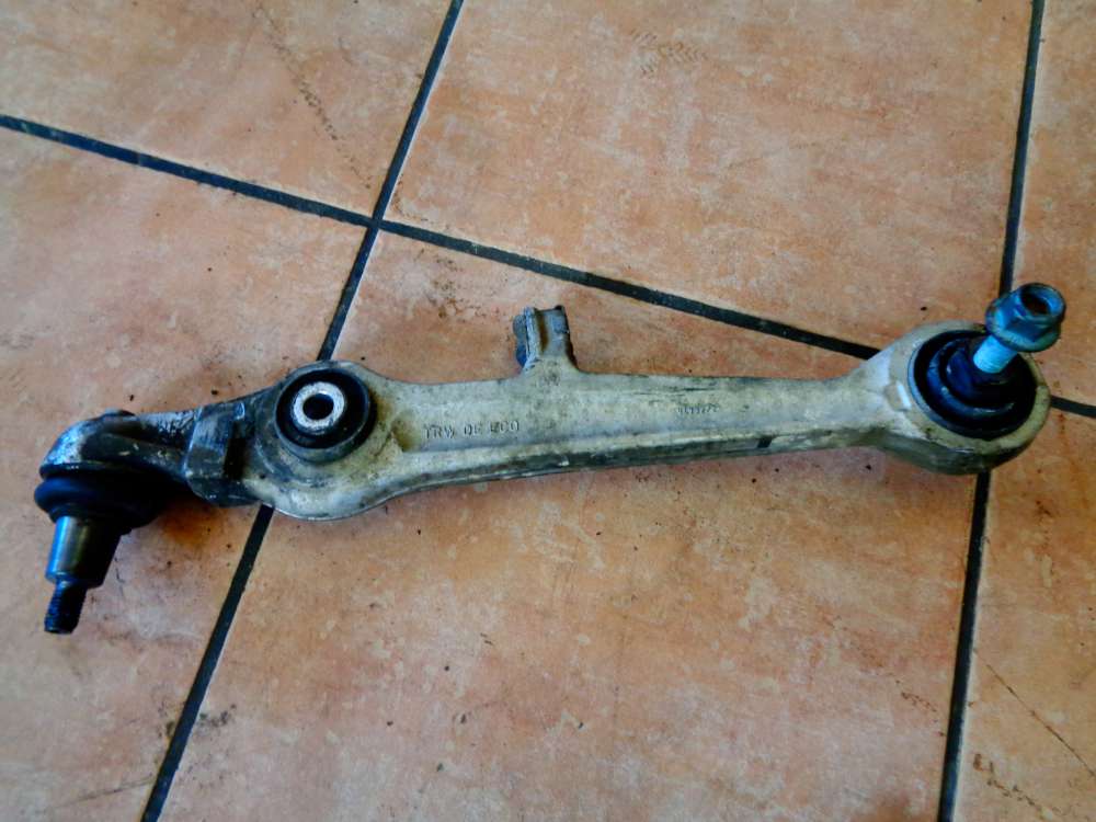 Audi A6 4B Querlenker Vorne unten Links 4D0407155P 
