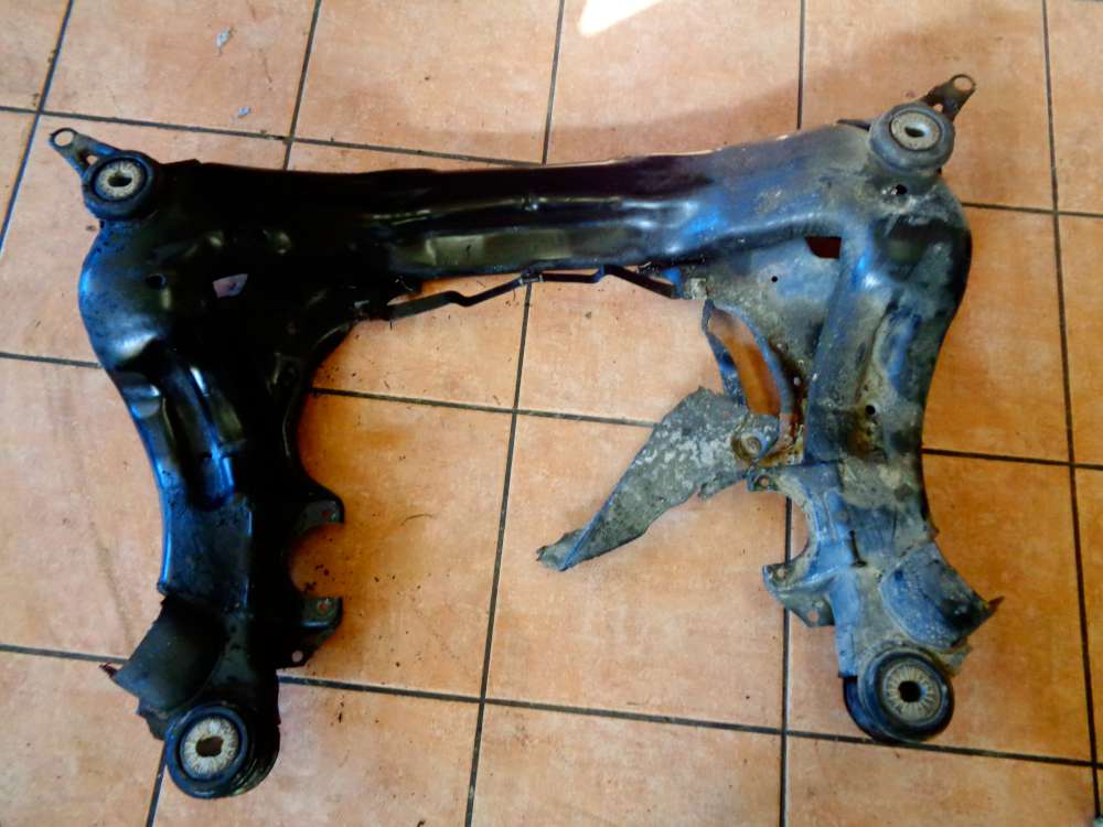 Audi A6 4B Trger Vorderachse Motortrger