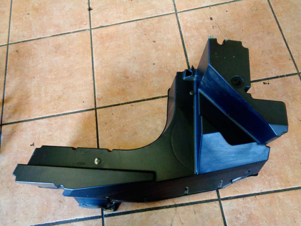 Audi A6 4B Bj:1998 Subwoofer Bassbox Kofferraum 4B5035382