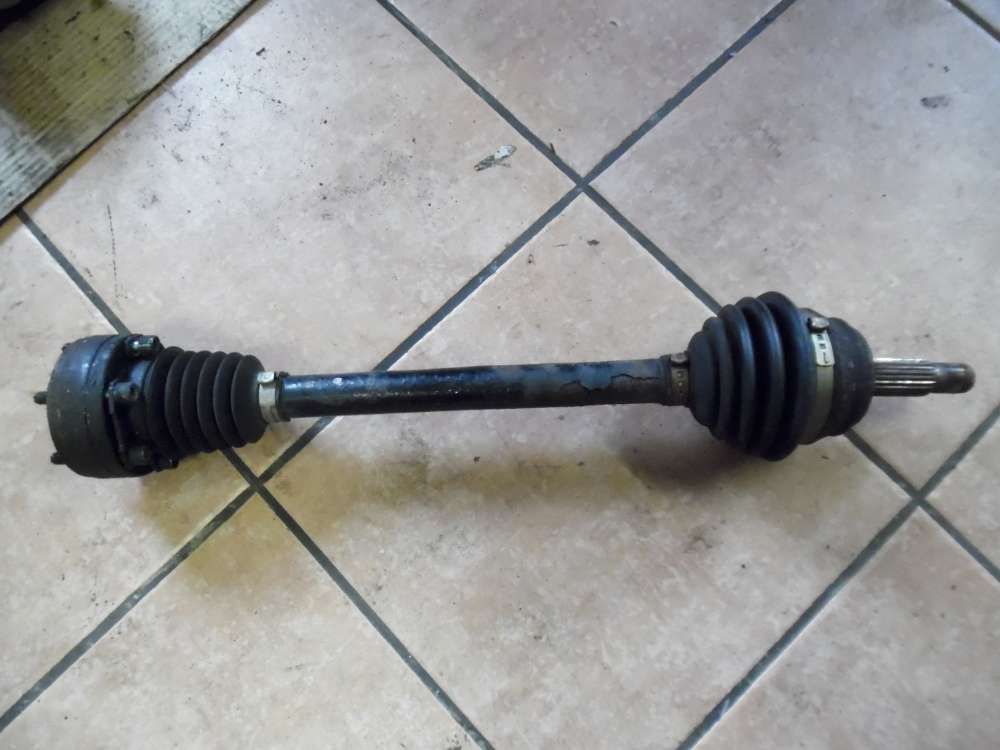  Seat Ibiza 6K Bj:2001 1.4L Antriebswelle Vorne Links