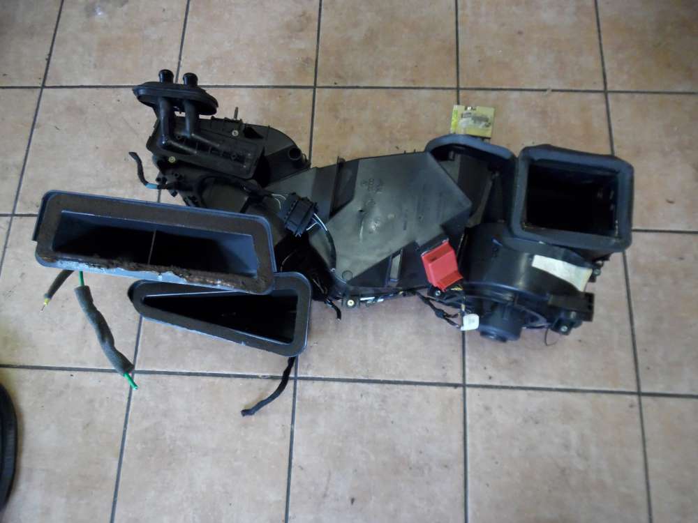  Seat Ibiza 6K Bj:2001 1.4L Wrmetauscher Klimaanlage 6K1820003BG