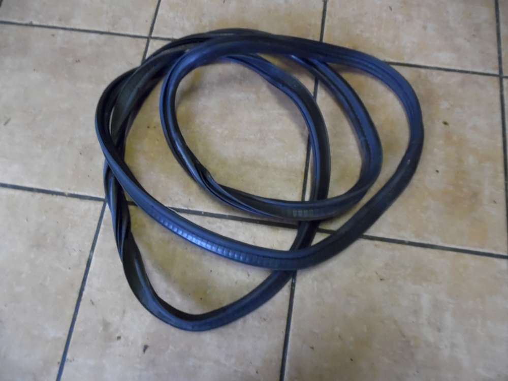 Seat Ibiza 6K Bj:2001 3 Trer Heckklappendichtung Dichtung