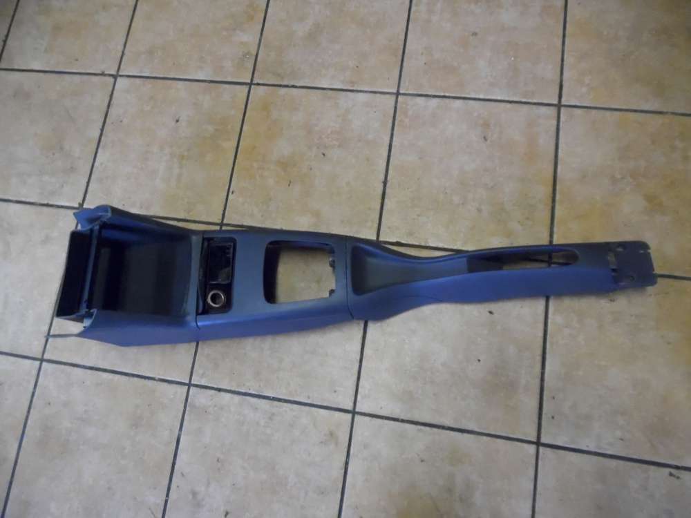 Seat Ibiza 6K Bj:2001 Mittelkonsole Konsole 6K0863243