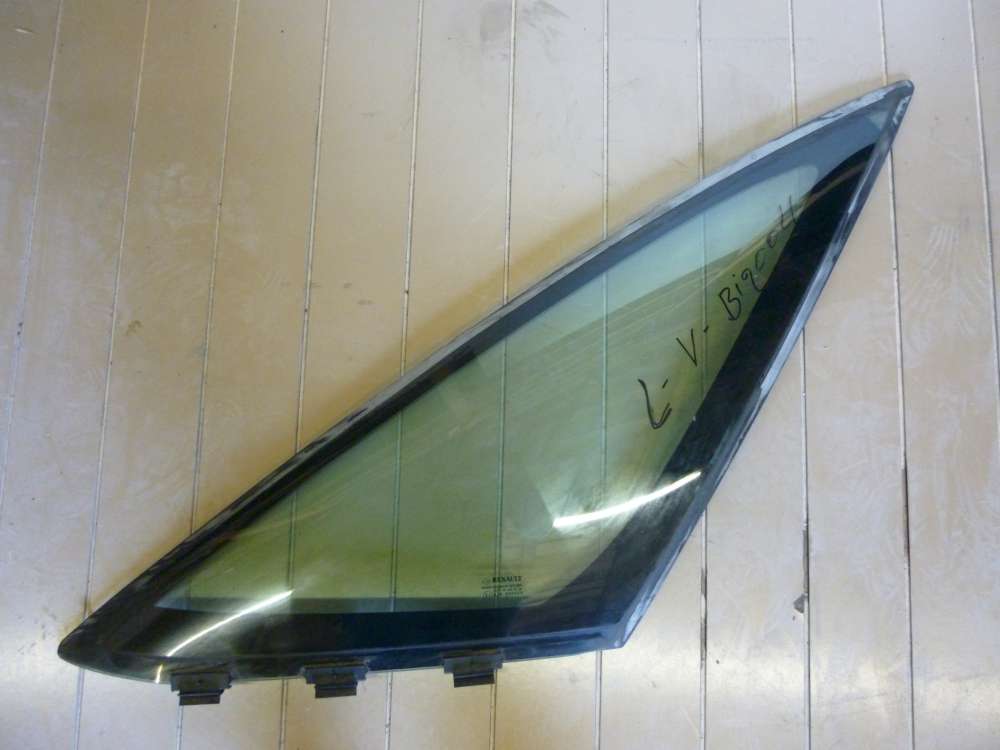 Renault Espace IV Dreiecksscheibe Vorne Links 43R-000929