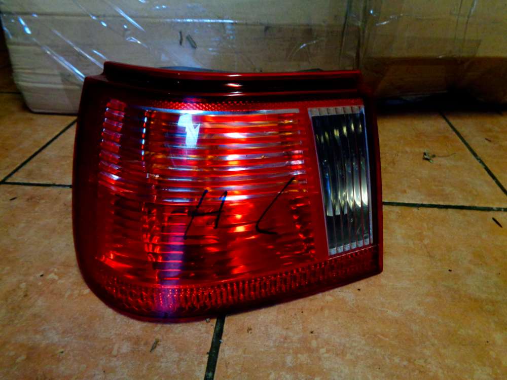 Seat Ibiza 6K Bj:2001 Rcklicht Links 6K6945095