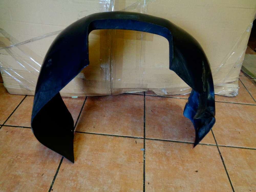 Seat Ibiza 6K Bj:2001 Radhausschale Innenkotflgel Vorne Links 6K0809961