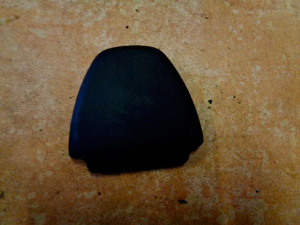 Seat Ibiza 6K Bj:2001 Verkleidung Abdeckung 6K0857719