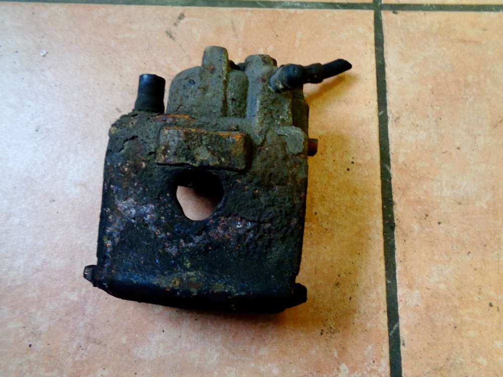  Seat Ibiza 6K 1.4L Bj:2001 Bremssattel Vorne Links 