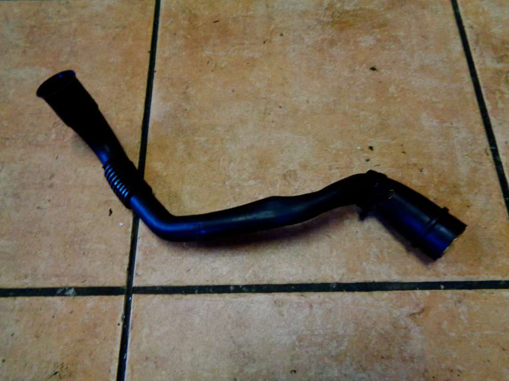  Audi A3, VW Golf IV V Entlftungsschlauch 06A103217A