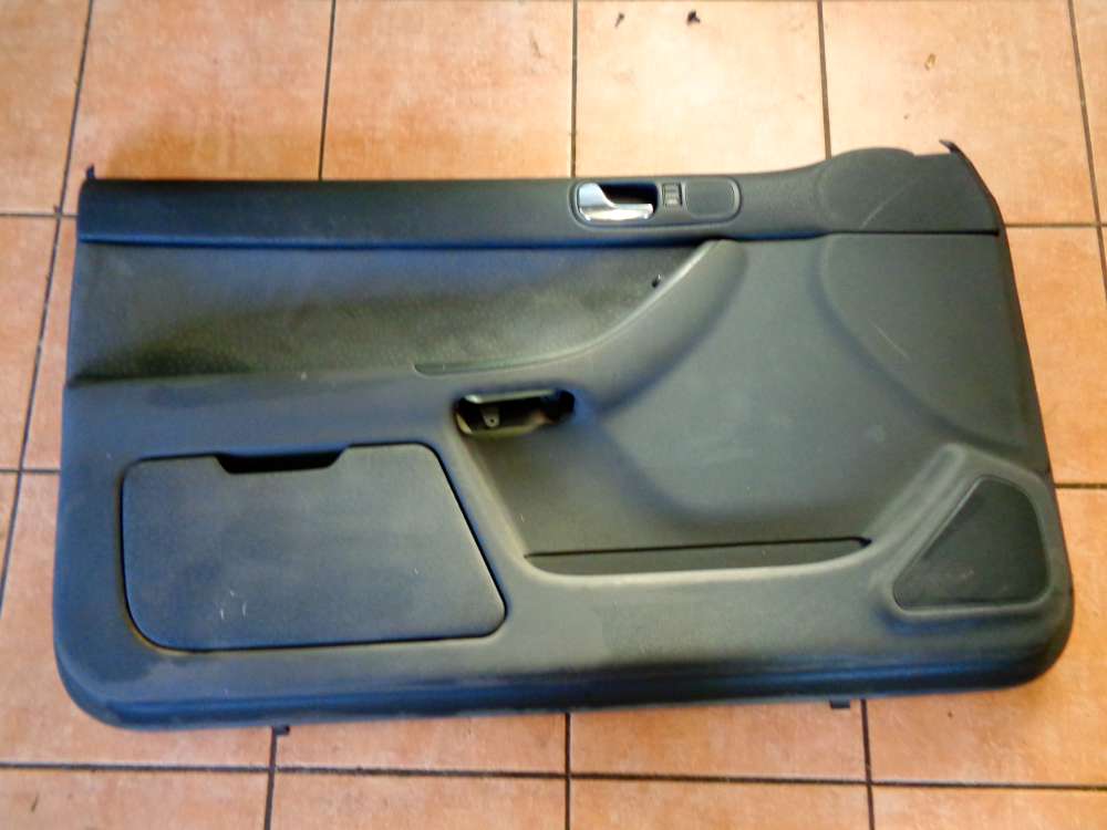 Audi A3 8L Trverkleidung Vorne Links 8L3863979