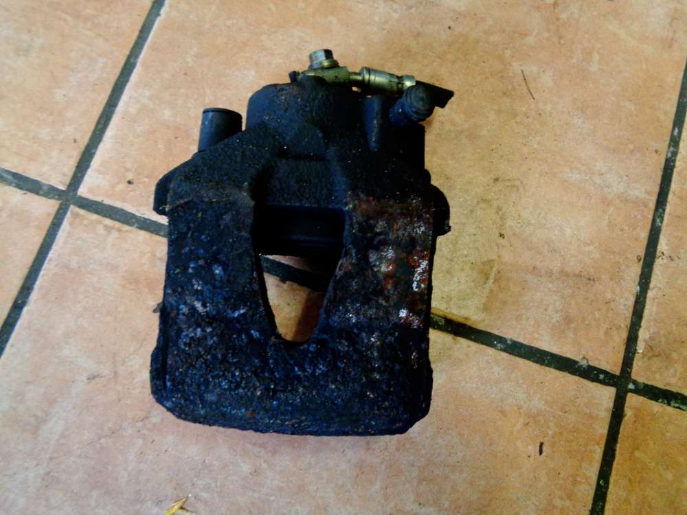 Skoda Fabia 6Y2 Bremssattel Vorne Links