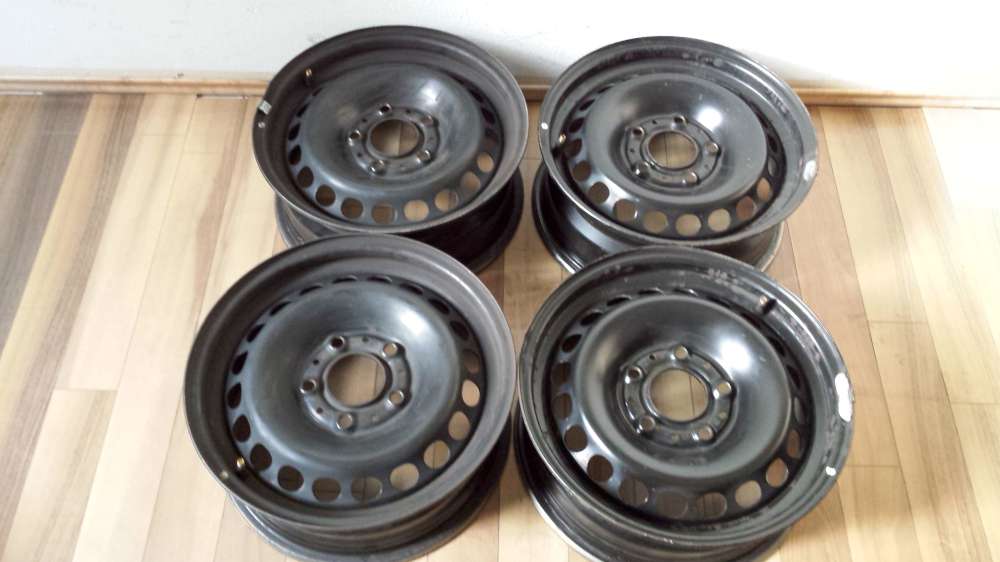 Stahlfelgen Original fr BMW 3er ,E36 ,Z3  6Jx15  5x120  ET:42   5 Loch