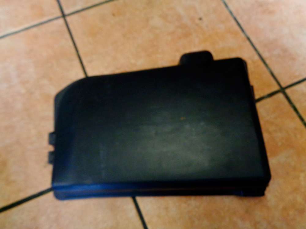 Skoda Fabia 6Y2 Batteriedeckel 6Q0915429B