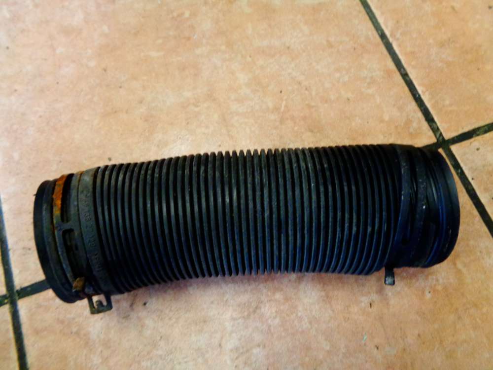 Skoda Fabia 6Y2 Ansaugschlauch Luftfilterschlauch 4613627129 