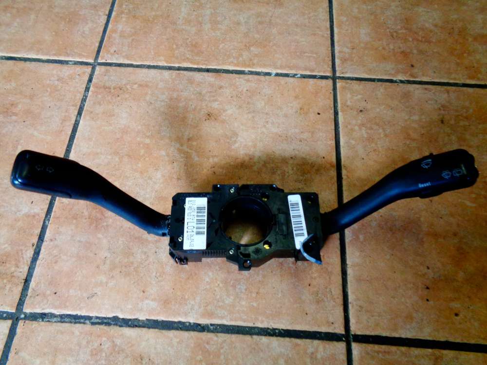 Skoda Fabia 6Y2 Lenkstockschalter Blinkerhebel Wischerhebel 4B0953503H 8L0953513G