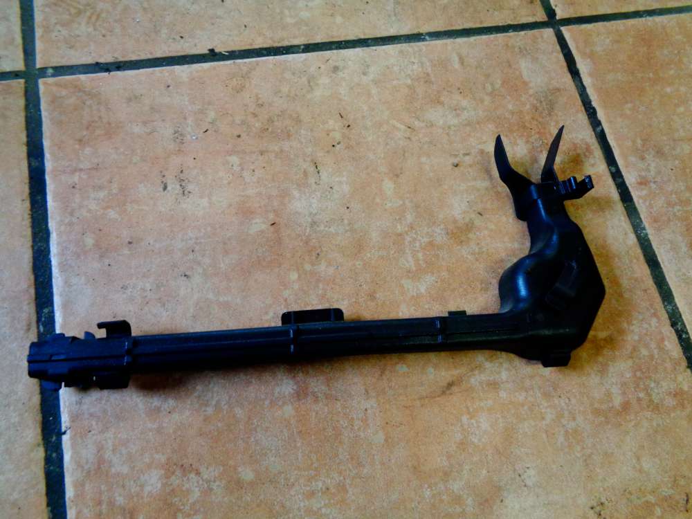 Mercedes Benz S-Klasse W220 Bj:03 Verkleidung f�r T�r Hinten Links 2207330108