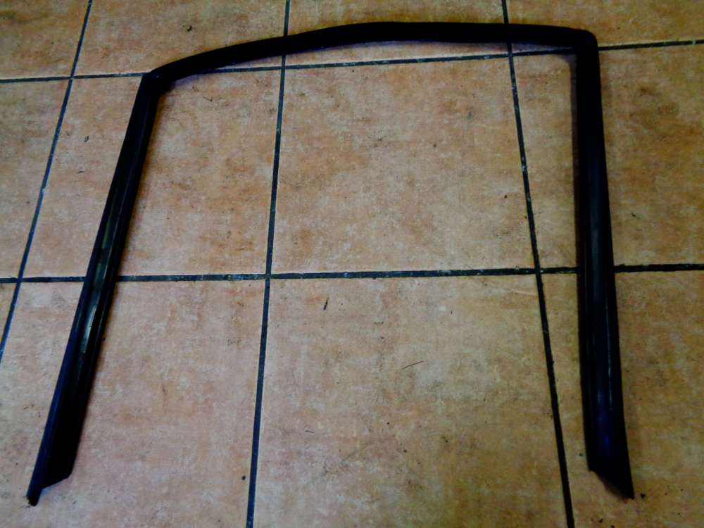 Mercedes S-Klasse W220 Bj:03 Fensterf�hrung T�rgummi T�rdichtung Hinten Links 