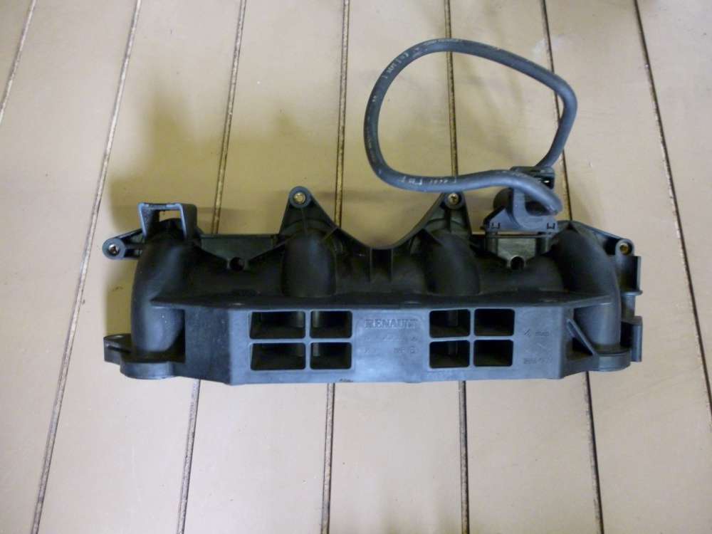 Renault Espace IV 2,2dci Ansaugbrcke 8200252227 