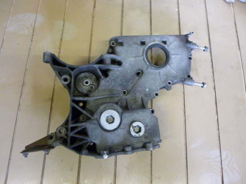  BMW E46 320d Stirndeckel 7790427