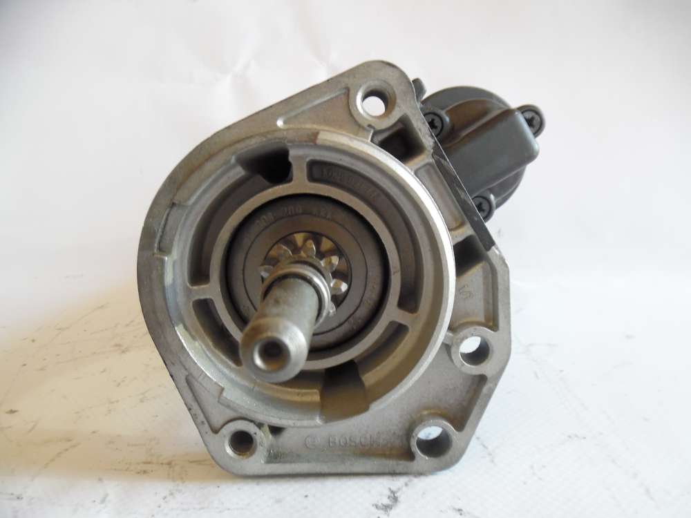 Anlasser Starter VW, Seat  036911023S  Bosch 001107025