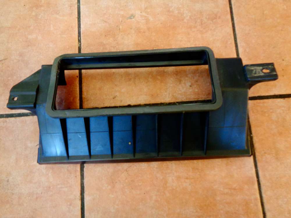 Ford Focus I Gehuse Innenraumfilter XS4H19N619