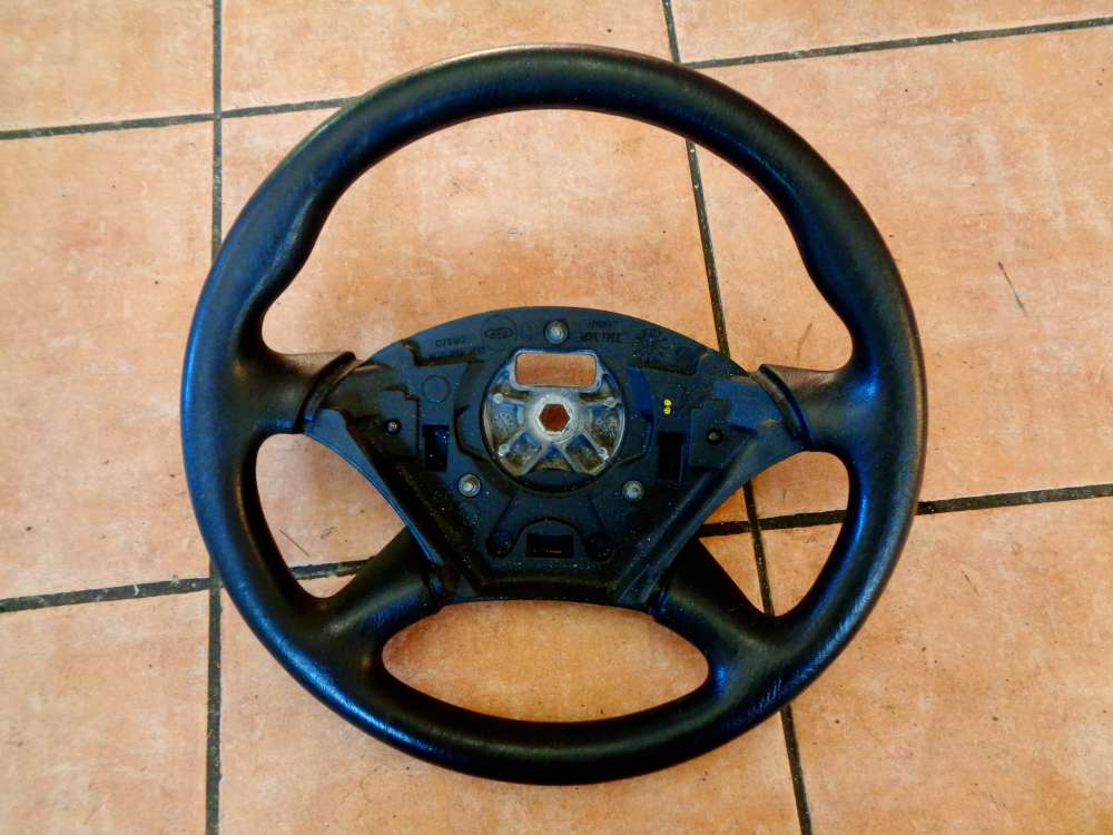Ford Focus I DNW Lenkrad 98AB3600AEW 
