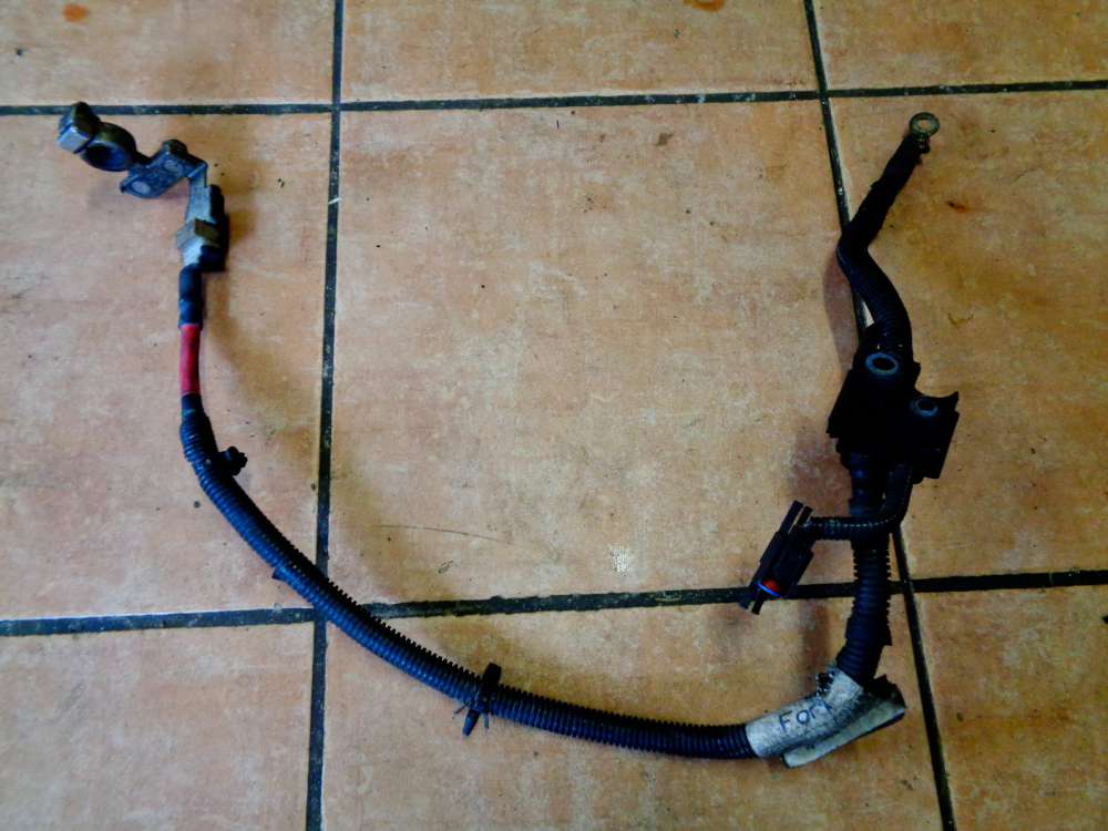 Ford Focus DAW Pluskabel Batteriekabel 6G9T14A280 