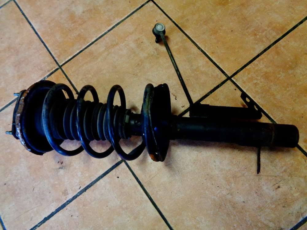 Ford Focus DAW Bj:2002 Stodmpfer Dmpfer Vorne Links 98AG18K001AK