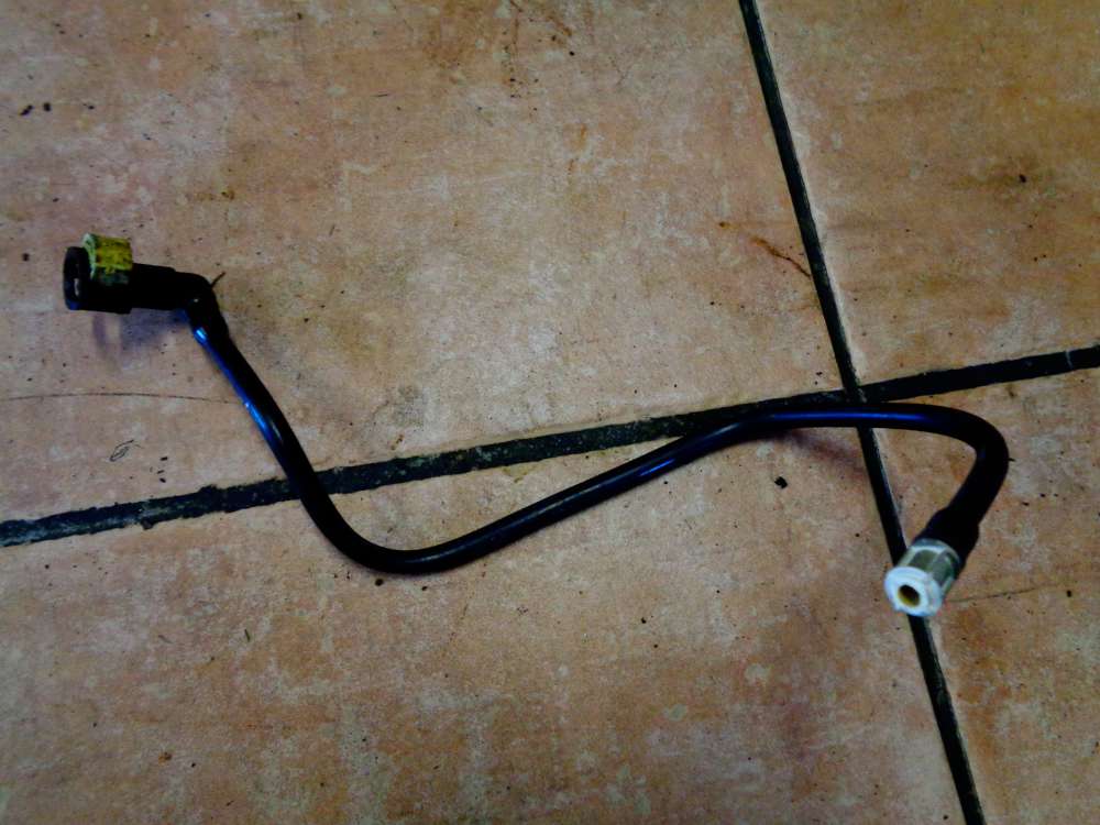 Ford Focus DAW Kraftstoffleitung Kraftstoffschlauch
