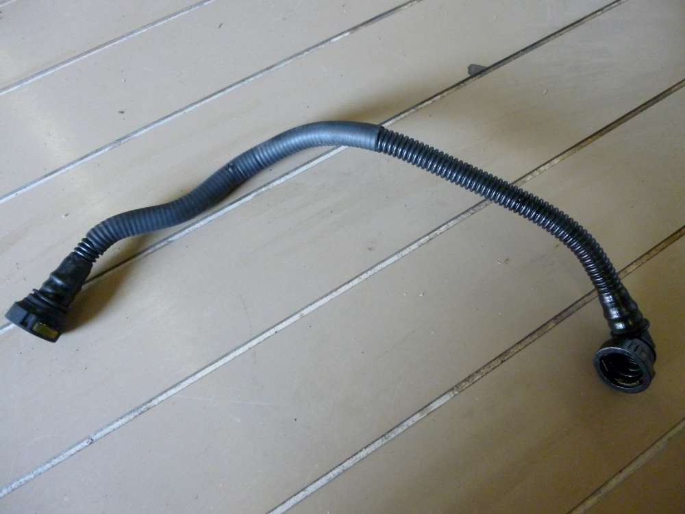 Renault Espace IV Kraftstoffschlauch 