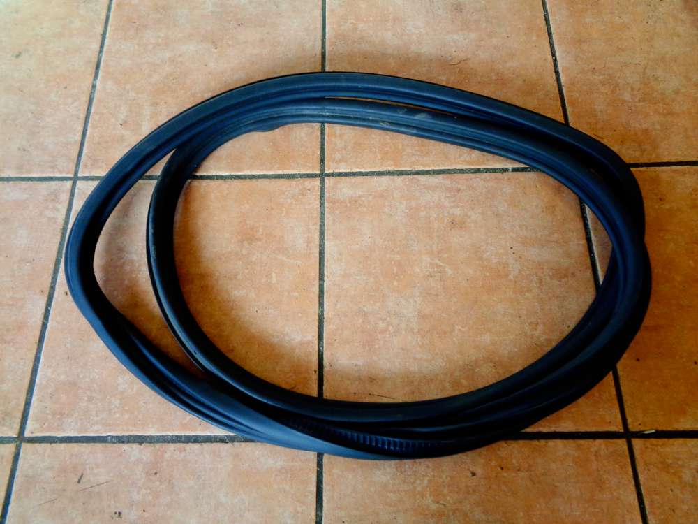 Opel Corsa D Trdichtung Trgummi Hinten Links 13189019