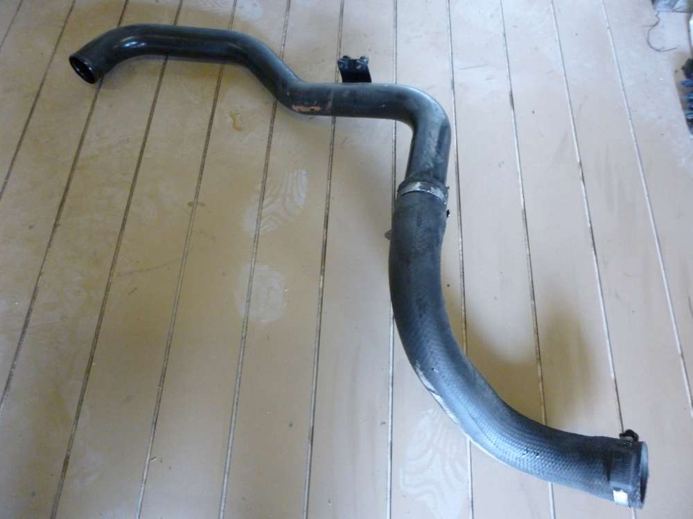 Renault Espace IV Bj:2004  Ansaugrohr Ladeluftschlauch Luftschlauch