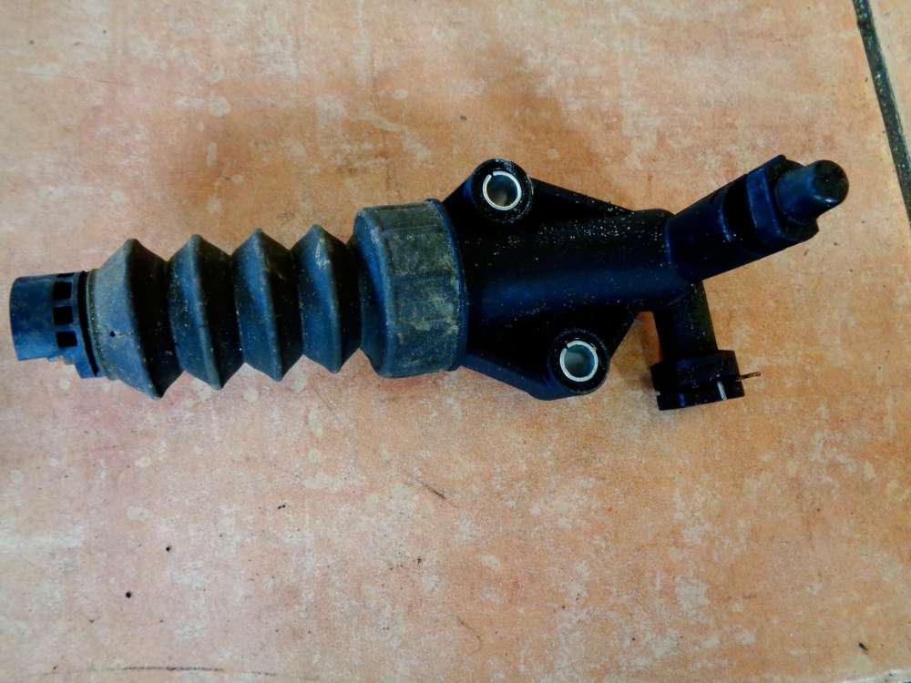 Fiat Punto 199 Kupplungsnehmerzylinder 55183442