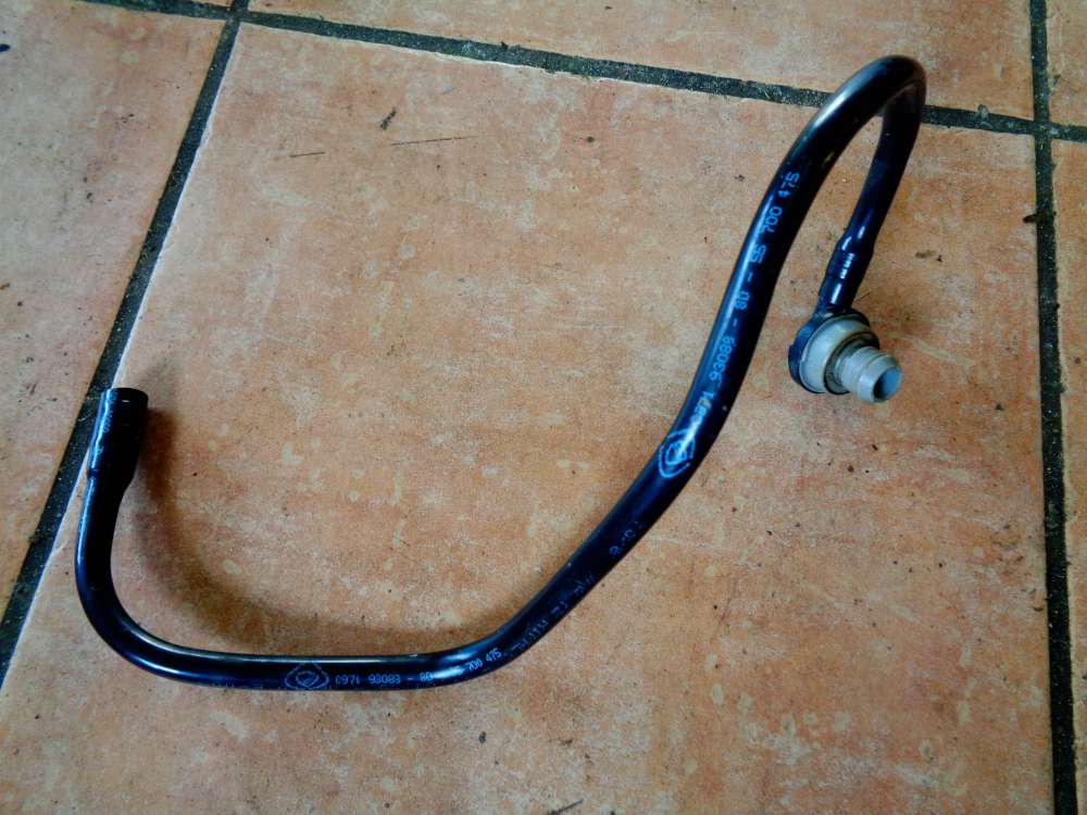 Fiat Punto 199 Schlauch Bremskraftverstrker 