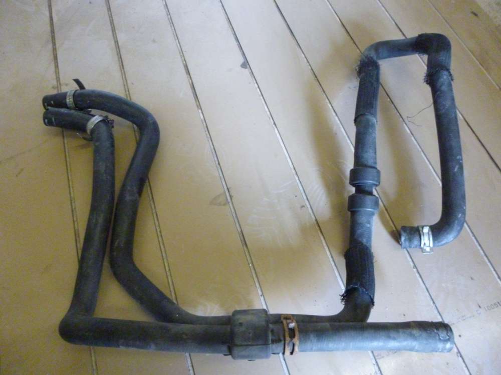 Renault Espacs IV Khlmittel Wasserschlauch 