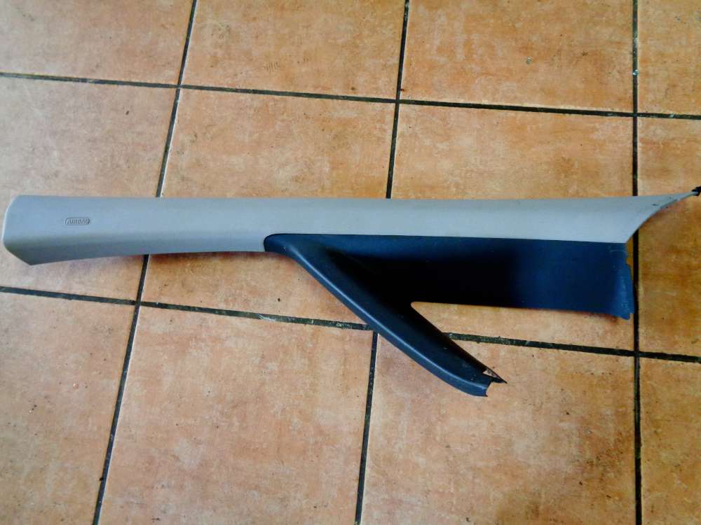 Opel Corsa D Verkleidung A-Sule Links 13180560 