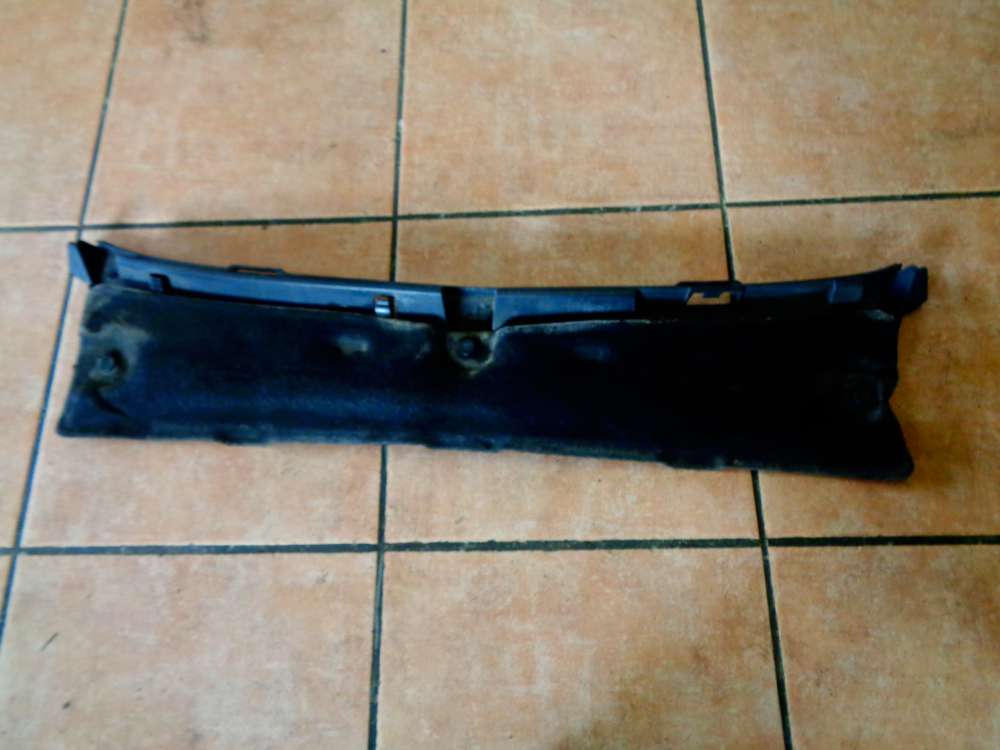 Opel Corsa D Bj:2008 Stostangenhalter Hinten Mitte Halter Stostange 13179908
