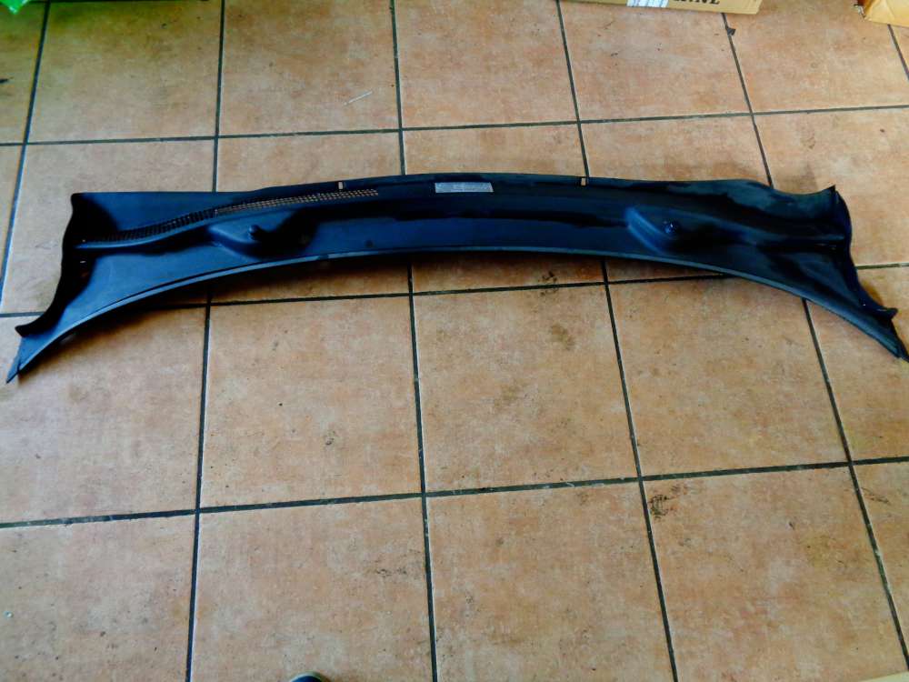 Opel Corsa D Wischerabdeckung Windabweiser Abdeckung 13203618 