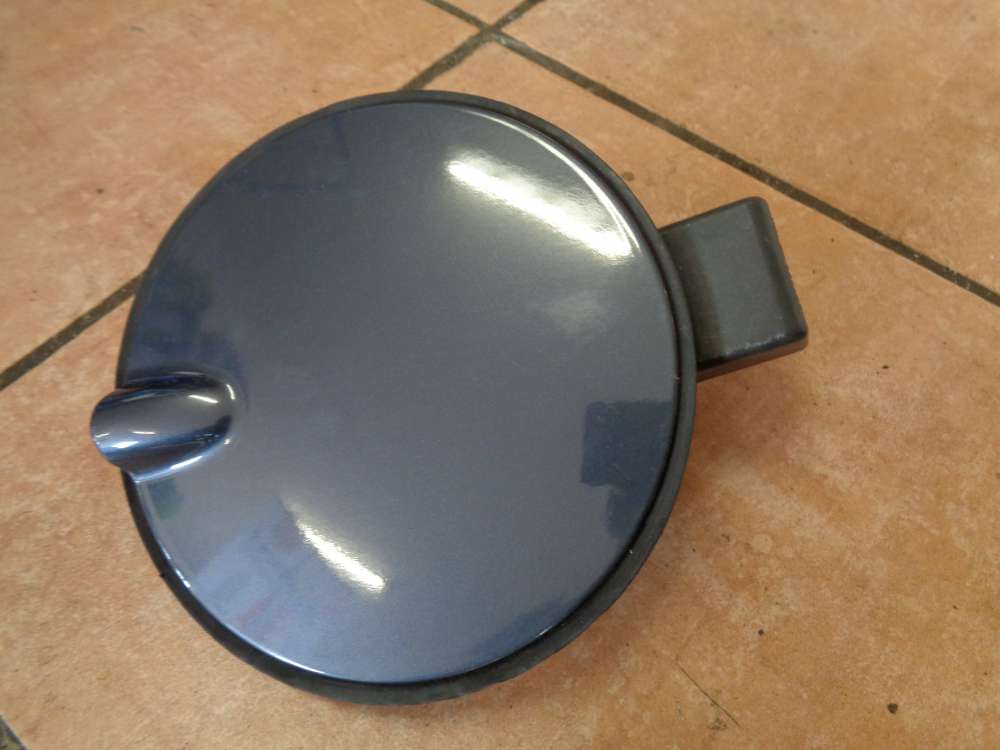 Opel Corsa D  Tankdeckel Tankklappe 13183306  Blau Metro : Z168