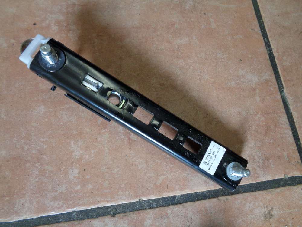 Opel Corsa D Hhenversteller Versteller Vorne 13153271