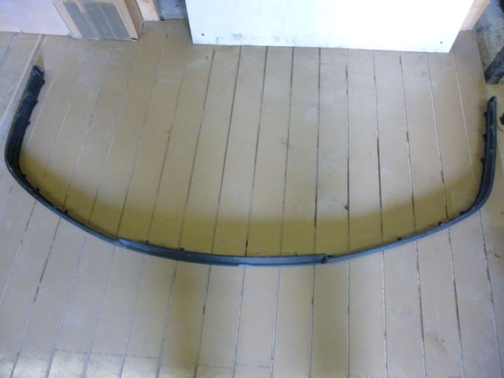 Skoda Octavia 1U Leiste Stostange Vorne 1U0807717