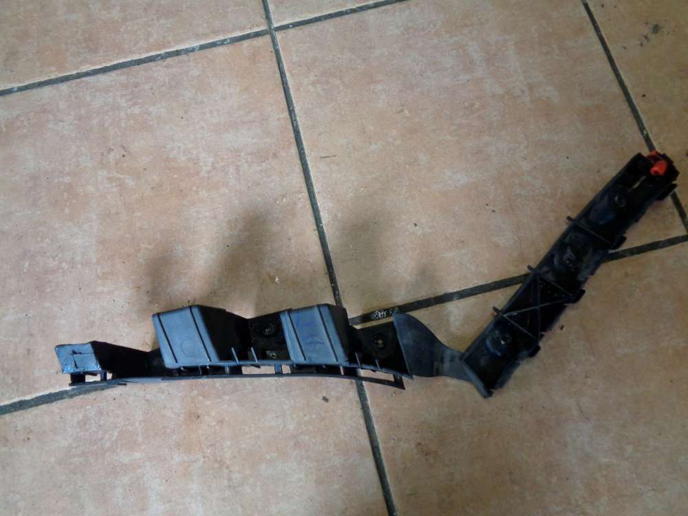 Opel Corsa D Halter Stostange Hinten Links 13179903