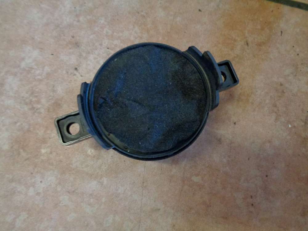 Opel Corsa D Lautsprecher Armaturenbrett 13230701